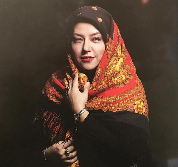عکس هانیه قنبری