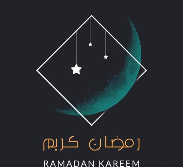 عکس برای پروفایل ماه رمضان