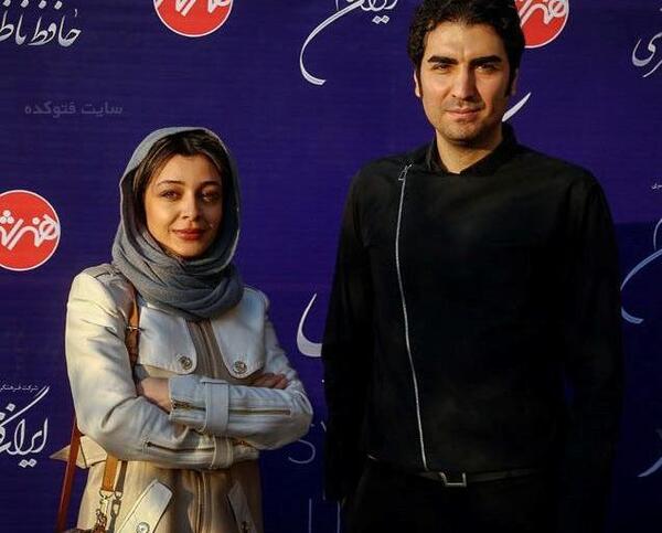 عکس سینا ناظری