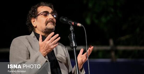 عکس سینا ناظری