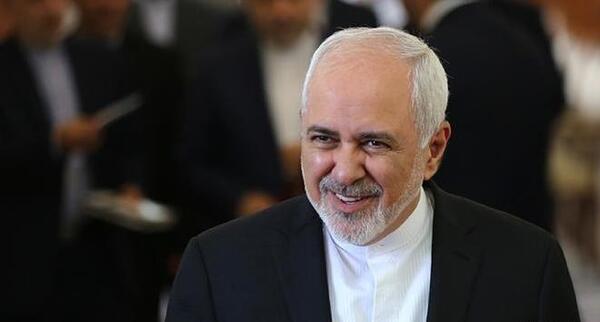 عکس سردار سلیمانی ظریف