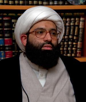 عکس حجت عبدی
