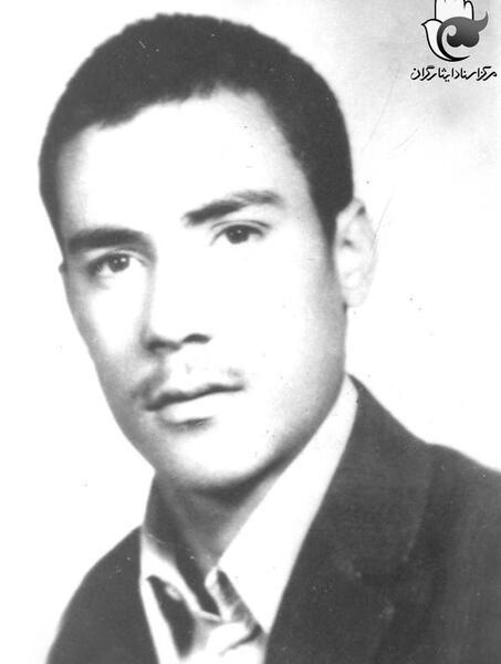 عکس حجت عبدی