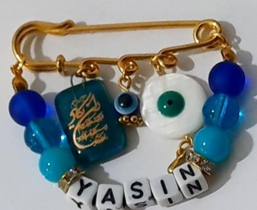 عکس شکلات چشم نظر