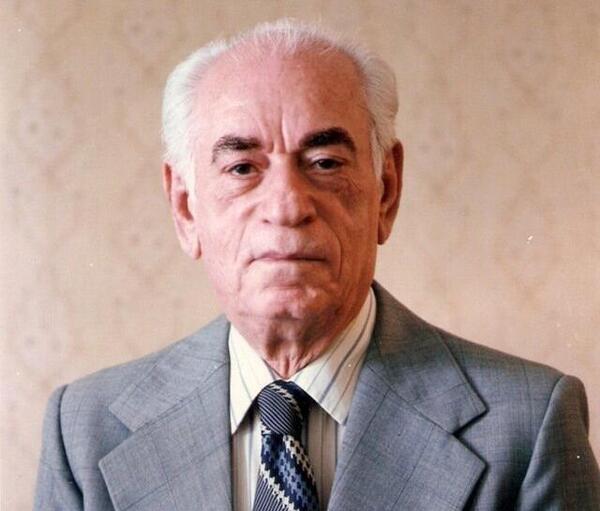 عکس جواد معروفی