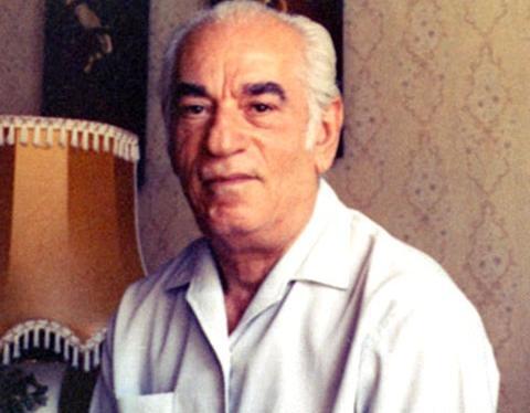 عکس جواد معروفی
