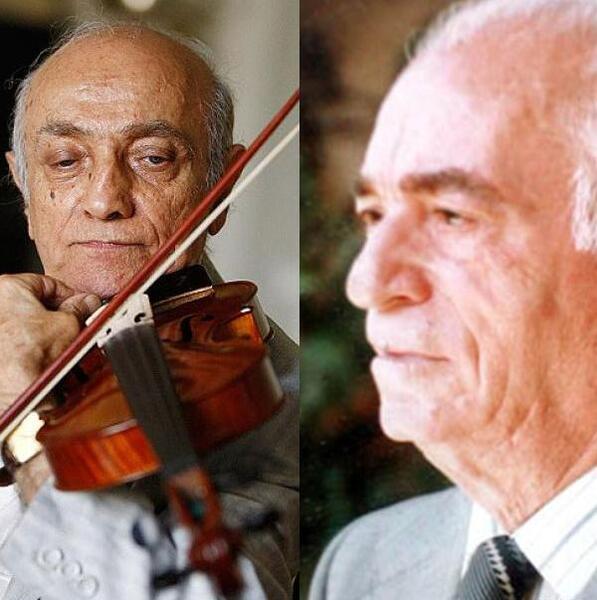 عکس جواد معروفی