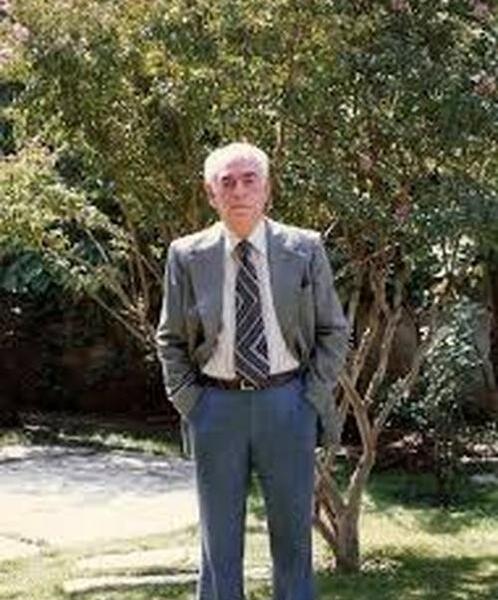 عکس جواد معروفی