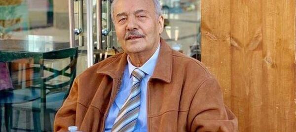 عکس داوود اسماعیلی