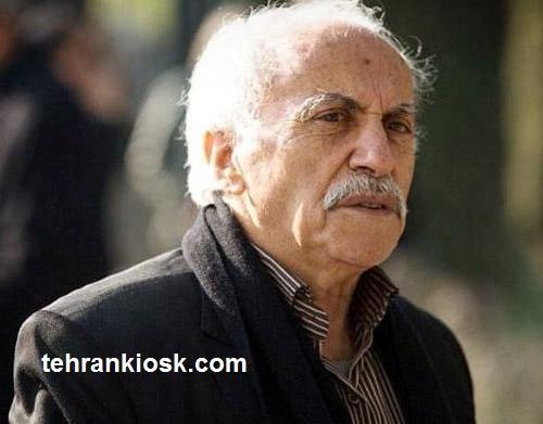 عکس داوود اسماعیلی