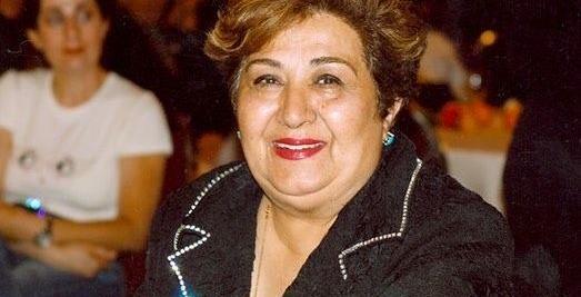 عکس داوود اسماعیلی