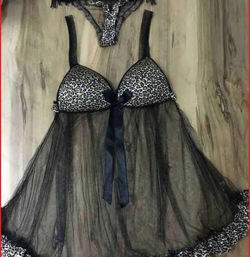 عکس ایده برای دوخت لباس خواب