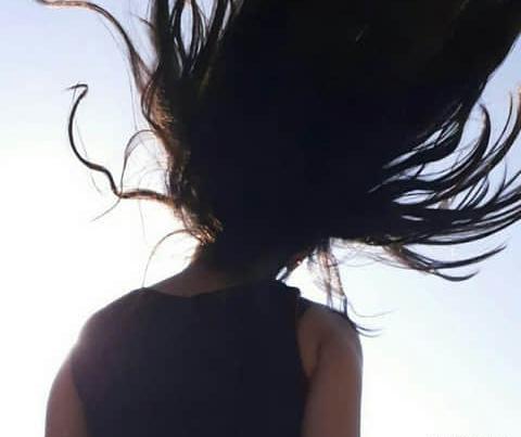 عکس پروفایل بدون متن دخترونه