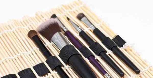 عکس ایده های جالب برای لوازم آرایشی