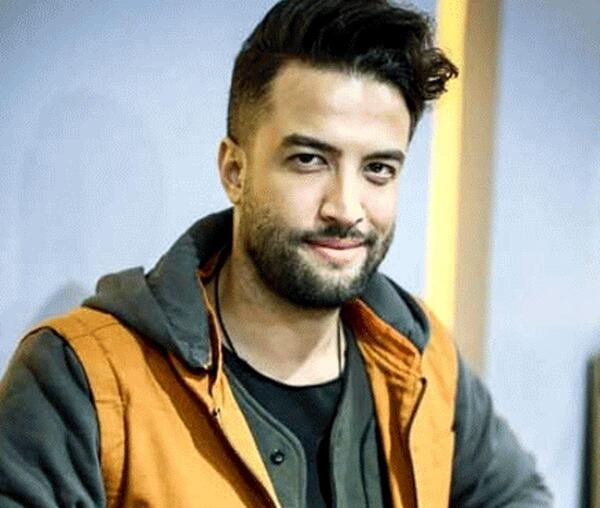 عکس بنیامین مجیدی
