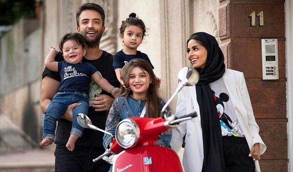 عکس بنیامین مجیدی