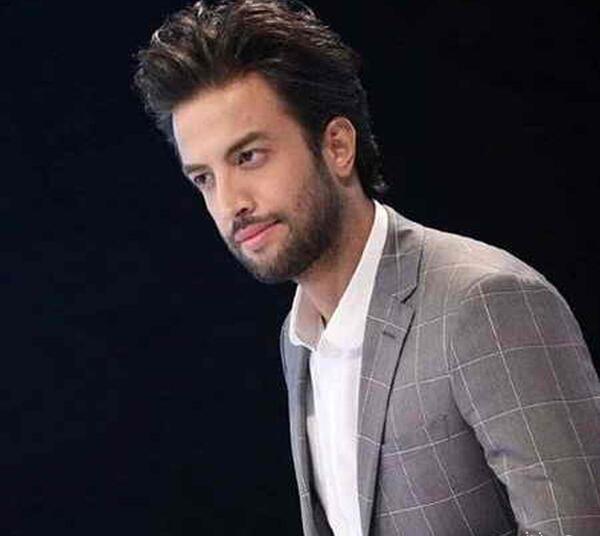 عکس بنیامین مجیدی