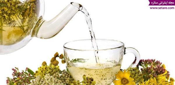 عکس رازیانه دمنوش