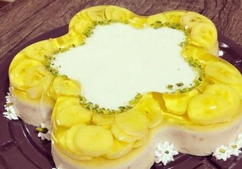 عکس ایده قالب ژله