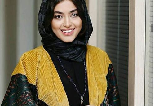عکس مریم دهقان