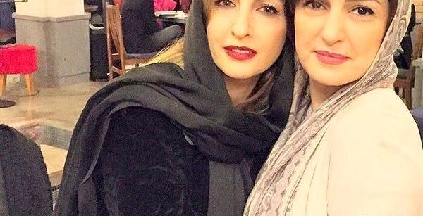 عکس مریم دهقان