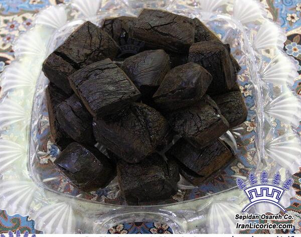 عکس عصاره ی شیرین بیان