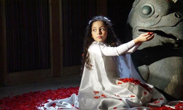 عکس بچگی های ترلان پروانه