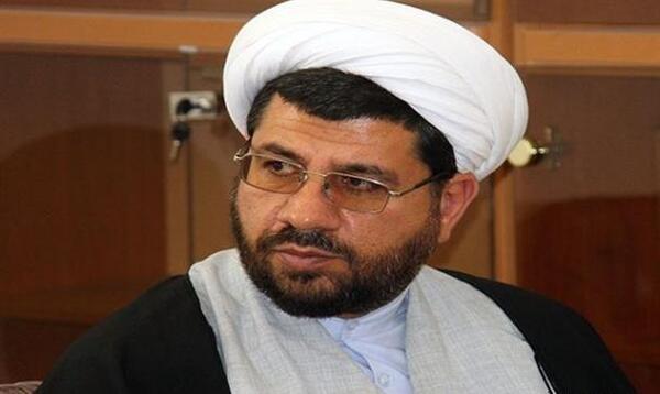 عکس دختر حجت الاسلام ملک محمدی