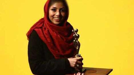 عکس دختر حجت الاسلام ملک محمدی