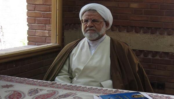 عکس دختر حجت الاسلام ملک محمدی