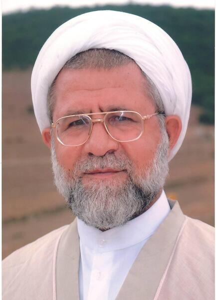 عکس دختر حجت الاسلام ملک محمدی