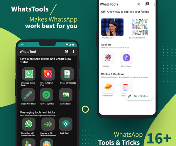 عکس پروفایل واتساپ یا whatsapp viewer