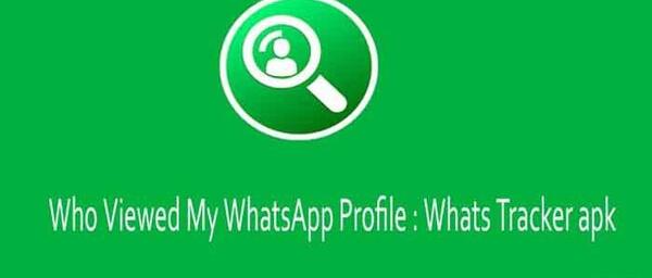 عکس پروفایل واتساپ یا whatsapp viewer