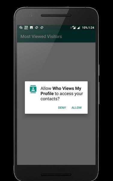 عکس پروفایل واتساپ یا whatsapp viewer
