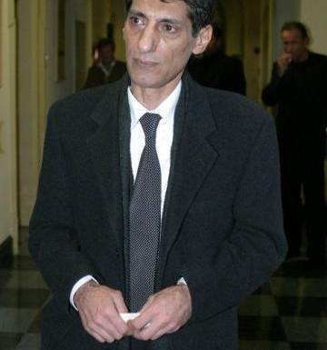عکس برادر ثریا اسفندیاری