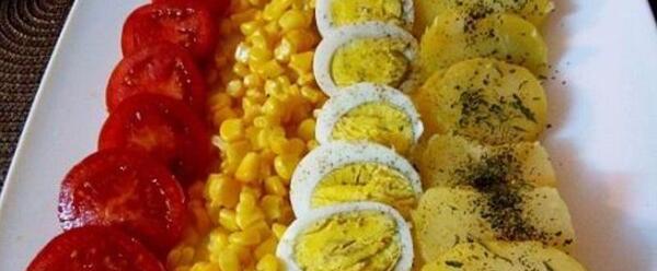 عکس غذاهای رژیمی ایرانی