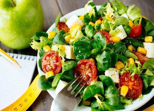 عکس غذاهای رژیمی ایرانی
