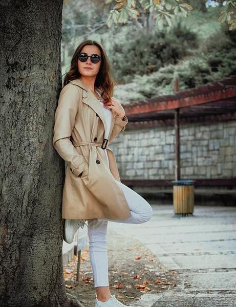 عکس سمیرا زن صدام