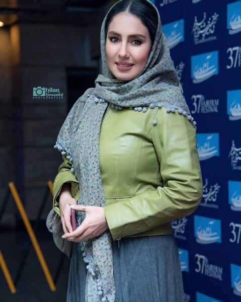 عکس شقایق یوسفی