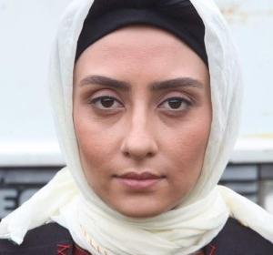 عکس جابر در سریال وارش