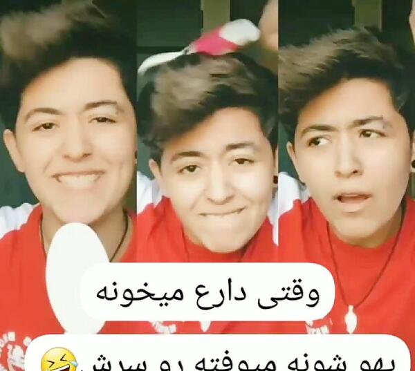 عکس ماشین طاها بهمنی