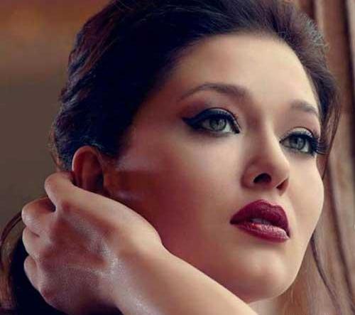 عکس های عروسی نورگل یشیلچای