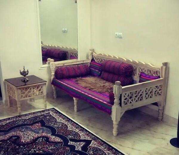 عکس ایده برای خانه های سنتی