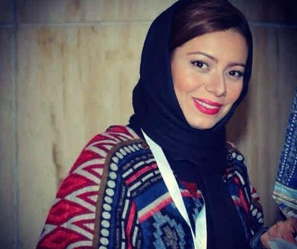 عکس خواهر لطیف در دردسرهای عظیم