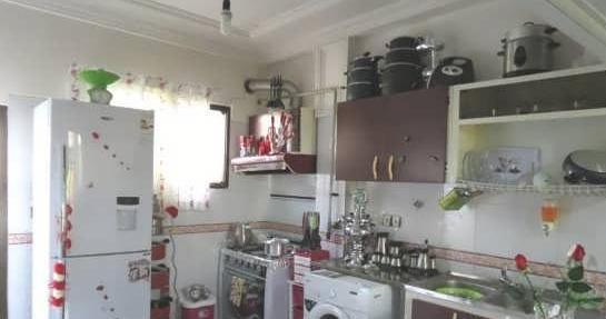 عکس ایده های جالب برای تزیین آشپزخانه عروس