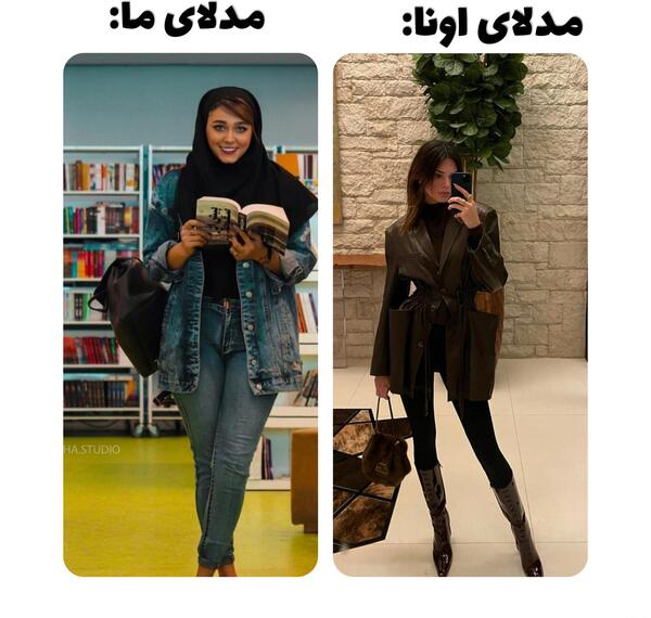 عکس فاطمه بیگی