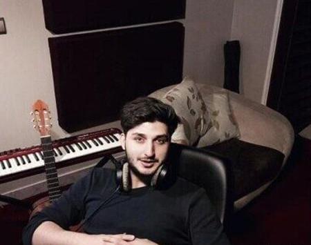 عکس پویا سالکی
