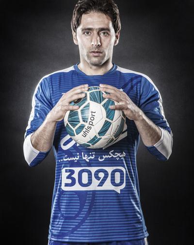 عکسهای جابر انصاری
