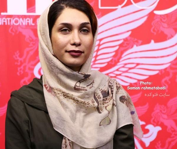 عکس های محدثه رحمانی
