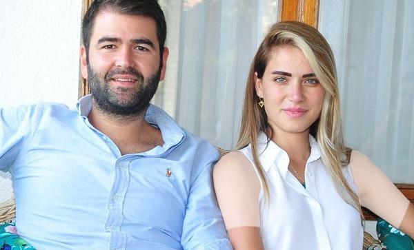 عکس همسران بیرجه آکالای